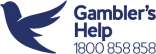 GambleAware Logo